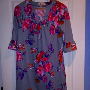 Are y'all size small dress